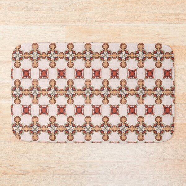 Item preview, Concentric Pattern 8 designed and sold by mittie101.