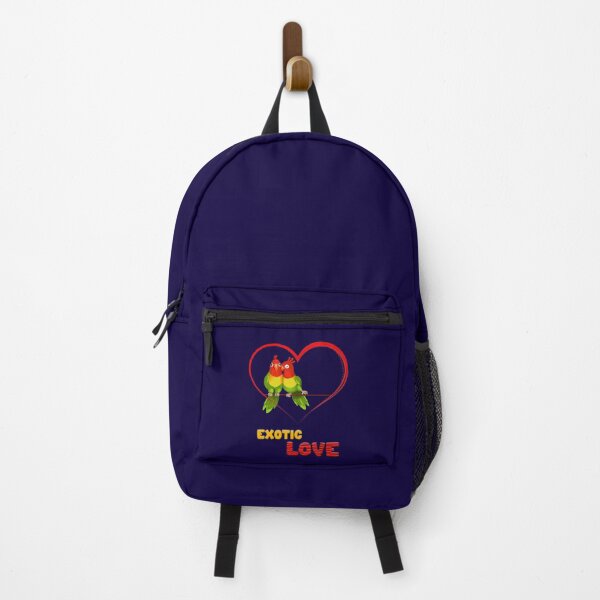 Item preview, Exotic Love designed and sold by StoneBluePlanet.