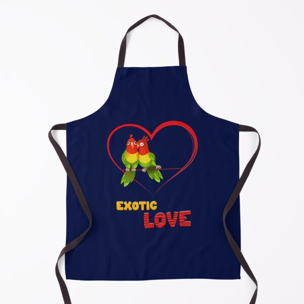 Item preview, Exotic Love designed and sold by StoneBluePlanet.