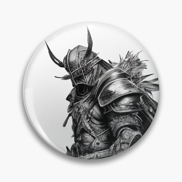 Item preview, Medieval Warrior designed and sold by ShadowAndSlate.