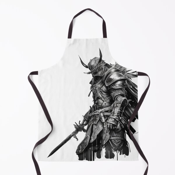 Item preview, Medieval Warrior designed and sold by ShadowAndSlate.