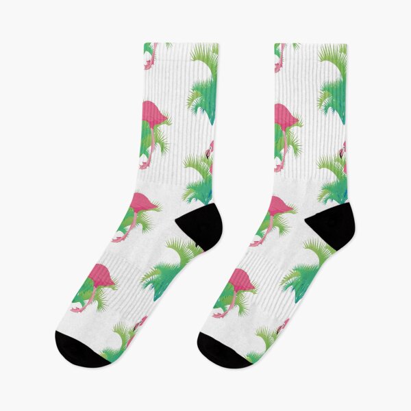 Item preview, flamingo designed and sold by Corinna Arauner.