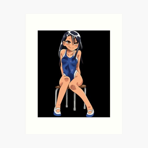 Fullbody/peeker Nagatoro Hayase Nagatoro 