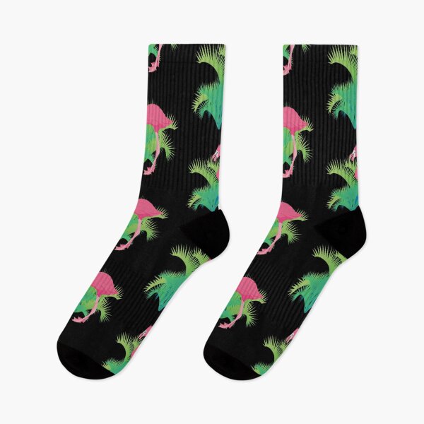 Item preview, flamingo designed and sold by Corinna Arauner.