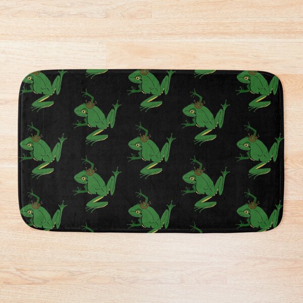 Item preview, Royal frog designed and sold by BluOtter.
