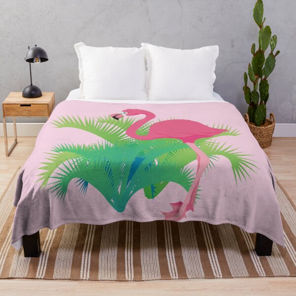 Item preview, flamingo designed and sold by Corinna Arauner.