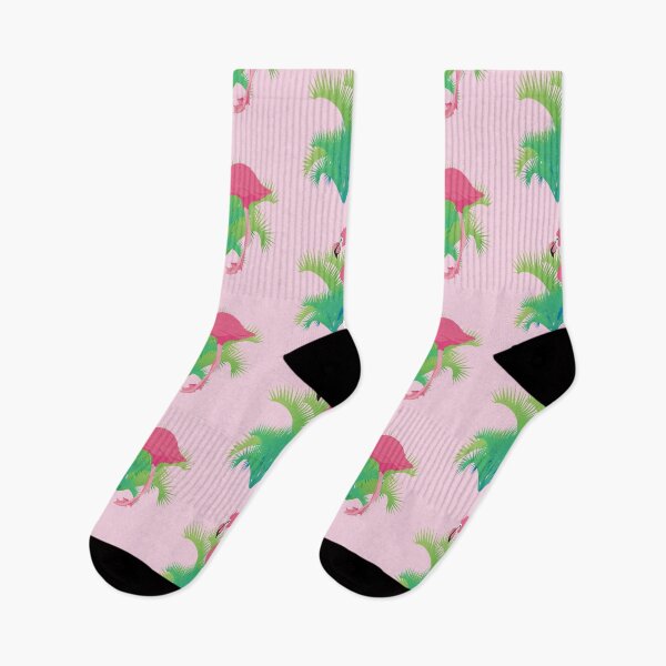 Item preview, flamingo designed and sold by Corinna Arauner.