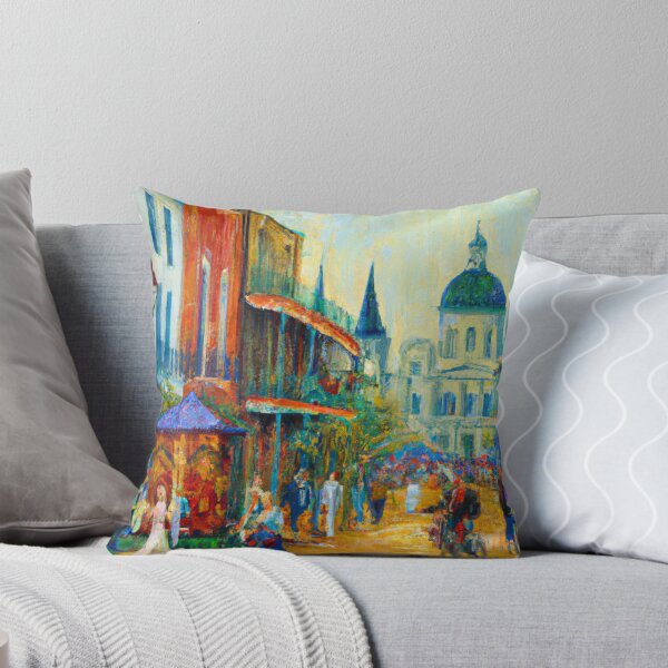 Item preview, French Quarter designed and sold by stevepmp.
