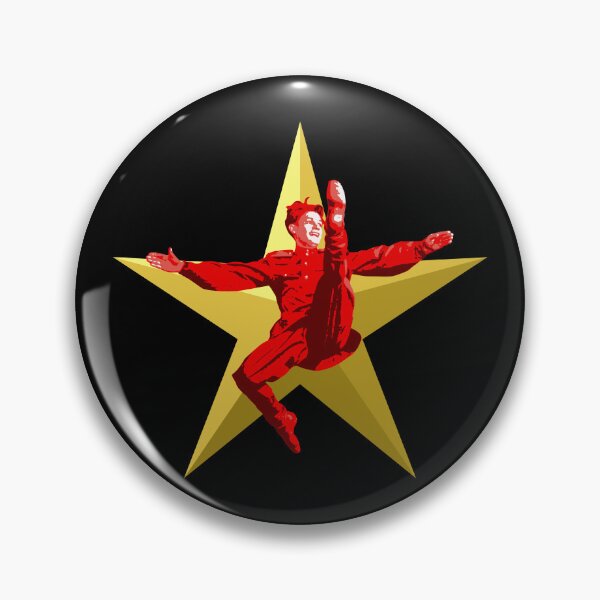 Item preview, Kalinka - Red Army Choir designed and sold by sirglennbo.