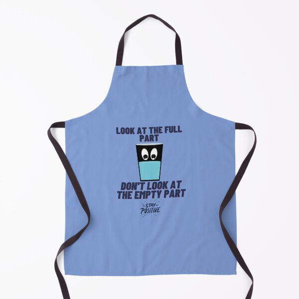 Item preview, stay positive designed and sold by DaDi Mira.