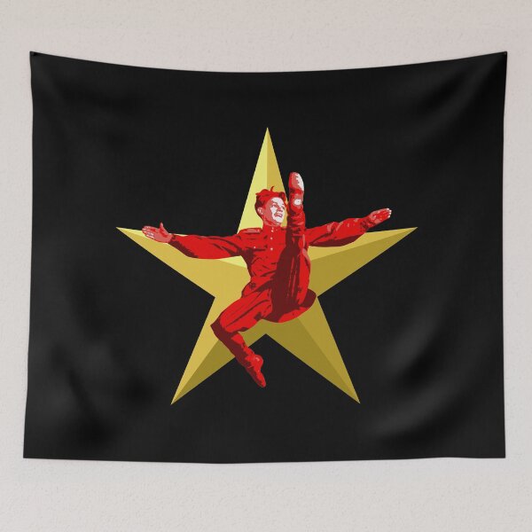 Item preview, Kalinka - Red Army Choir designed and sold by sirglennbo.