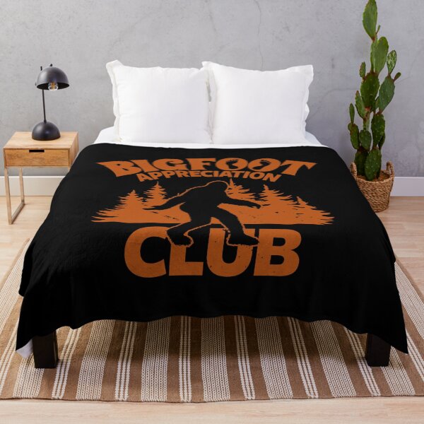 Item preview, Funny Bigfoot Sasquatch Alien Hide and Seek Champion Vintage Retro Cryptid Club Shirt designed and sold by BoggsNicolasArt.