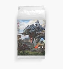 Ark Duvet Cover