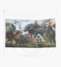 Arche Wandbehang