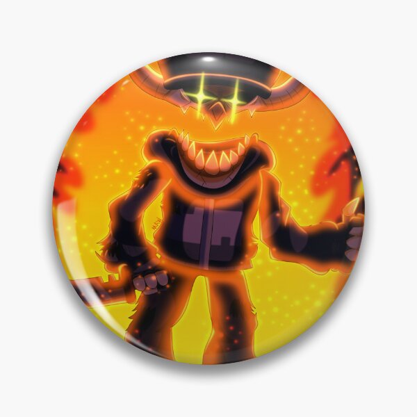 Item preview, friday night funkin video game art designed and sold by kreverernes.