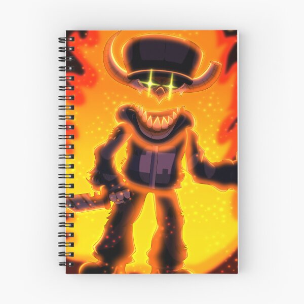 Item preview, friday night funkin video game art designed and sold by kreverernes.