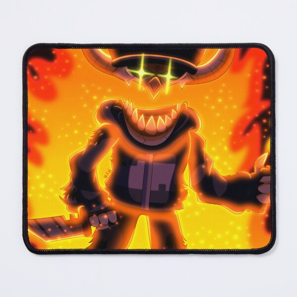 Item preview, friday night funkin video game art designed and sold by kreverernes.