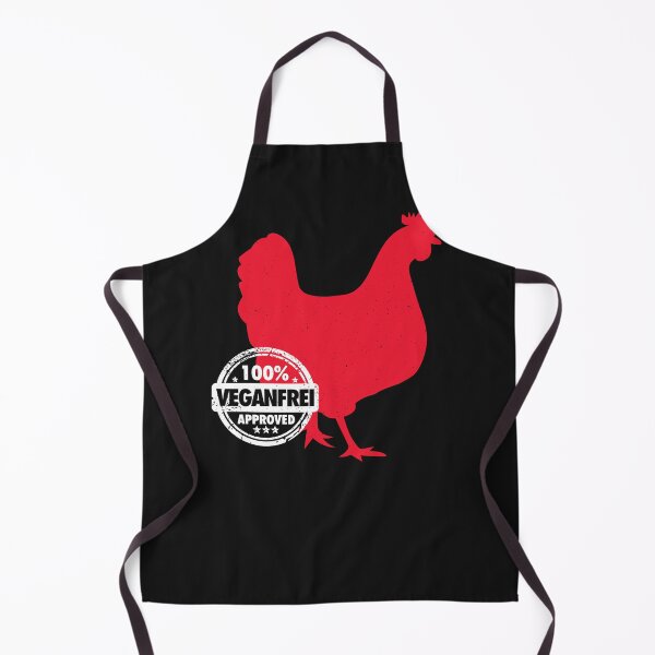 Item preview, 100% Vegan Free - Not Vegan designed and sold by ChrisFeil.
