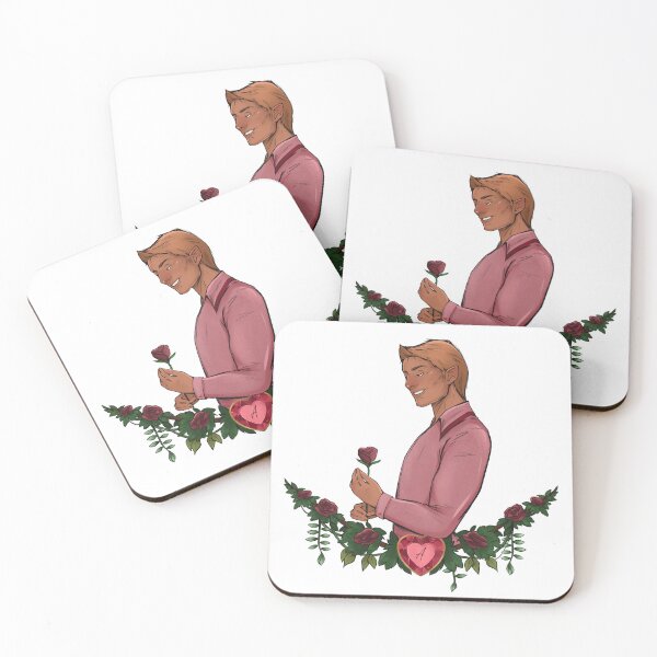 Item preview, VDAY Alistair  designed and sold by Mollymorkart.