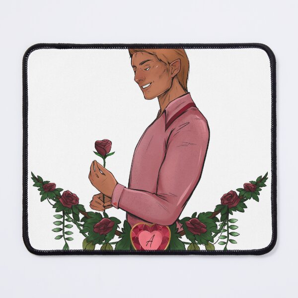 Item preview, VDAY Alistair designed and sold by Mollymorkart.