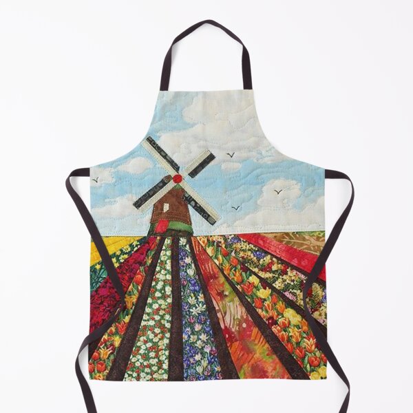 Item preview, windmill in farm  designed and sold by debrishop.