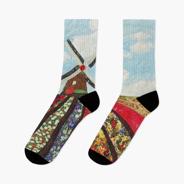 Item preview, windmill in farm  designed and sold by debrishop.
