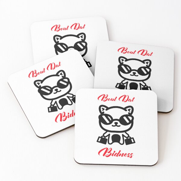 Item preview, Bout Dat Bidness designed and sold by inspirethegiant.