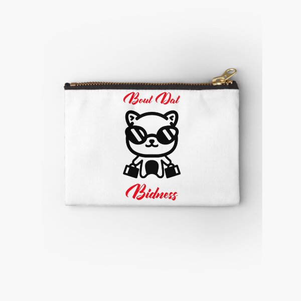 Item preview, Bout Dat Bidness designed and sold by inspirethegiant.