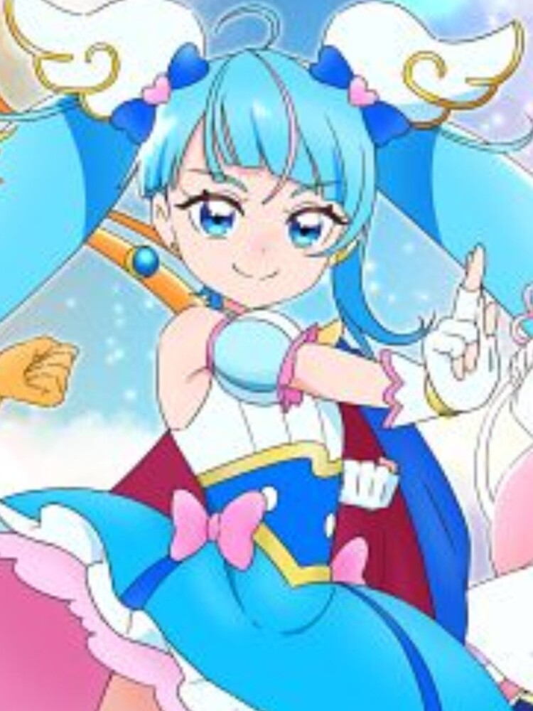 hirogaru sky precure wiki