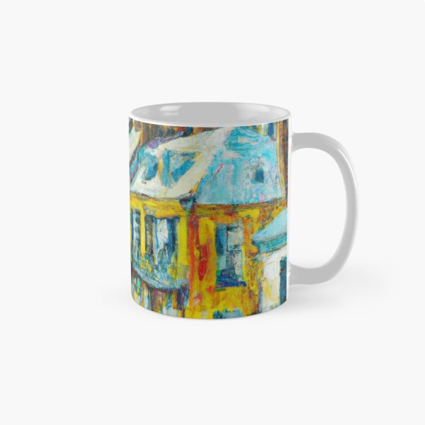 Item preview, French Quarter 2 designed and sold by stevepmp.