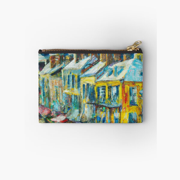 Item preview, French Quarter 2 designed and sold by stevepmp.
