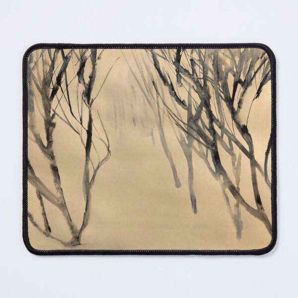 Item preview, quiet landscape designed and sold by Marianna Tankelevich.