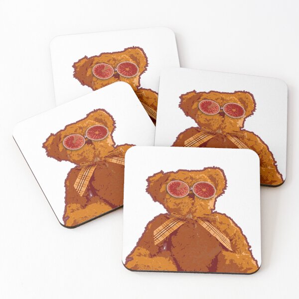 Item preview, Just Bear designed and sold by SpaceEmptiness.