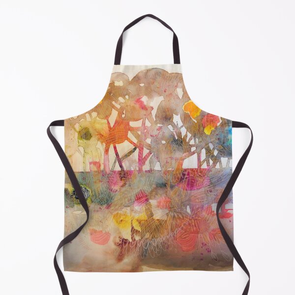 Item preview, portrait of landscape designed and sold by Marianna Tankelevich.