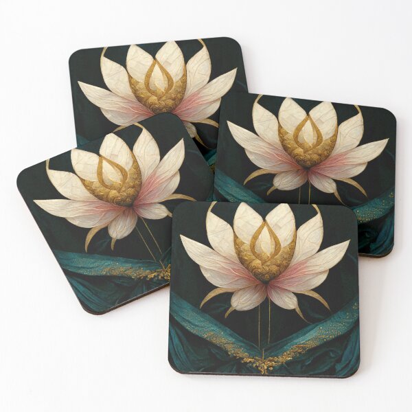 Item preview, Silk Lotus designed and sold by PoeticPixels.