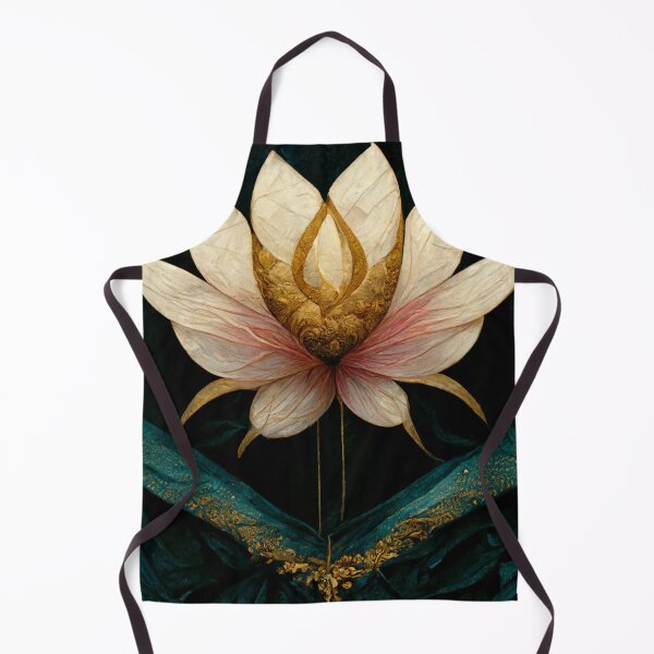 Item preview, Silk Lotus designed and sold by PoeticPixels.