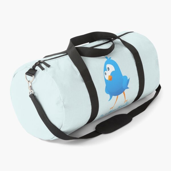 Item preview, I'm A Blue Tweeter Bird. For an influencer, for a social media expert, for a social media lover. designed and sold by Wentoo.