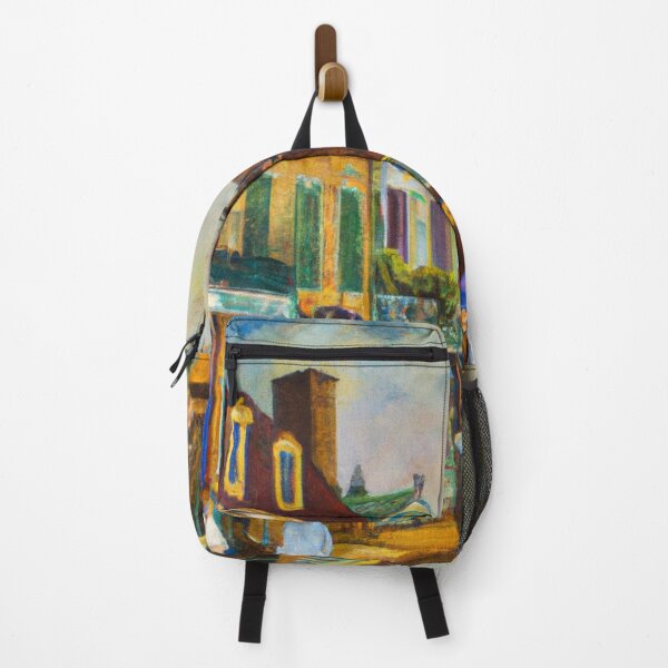Item preview, French Quarter 4 designed and sold by stevepmp.