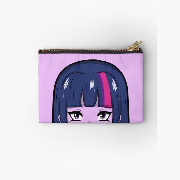 Item preview, Peeking Twilight Sparkle designed and sold by ApplejackRD.