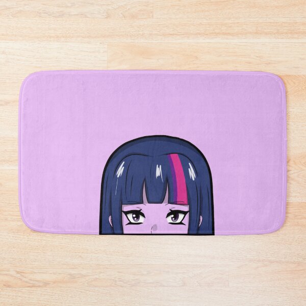 Item preview, Peeking Twilight Sparkle designed and sold by ApplejackRD.