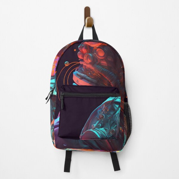 Item preview, The astronaut designed and sold by R&B Art and design.