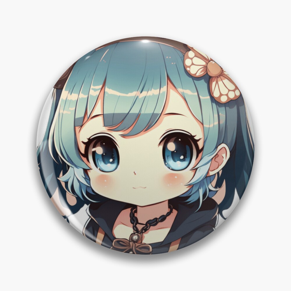 Pin on Anime chibi