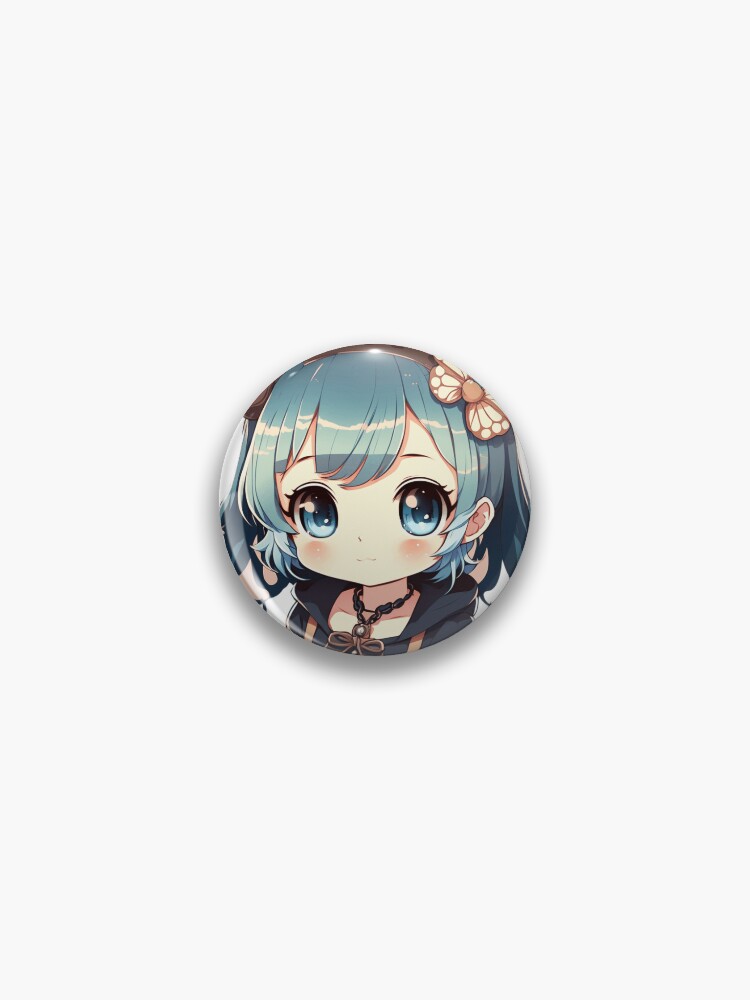 Pin on Anime chibi