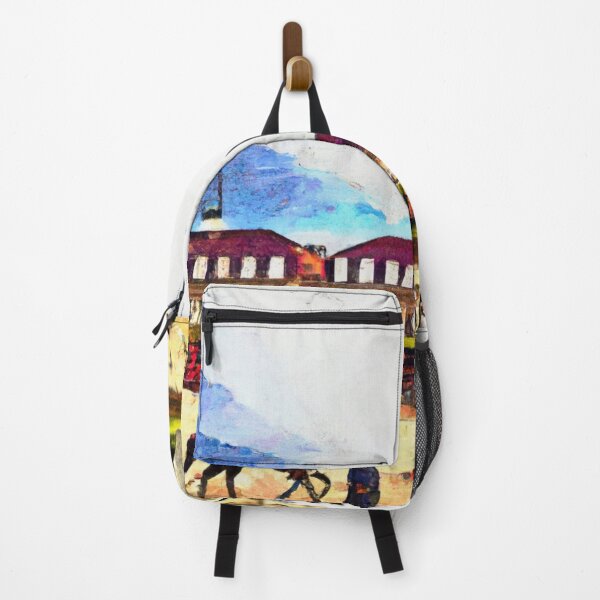 Item preview, Jackson Square 2 designed and sold by stevepmp.
