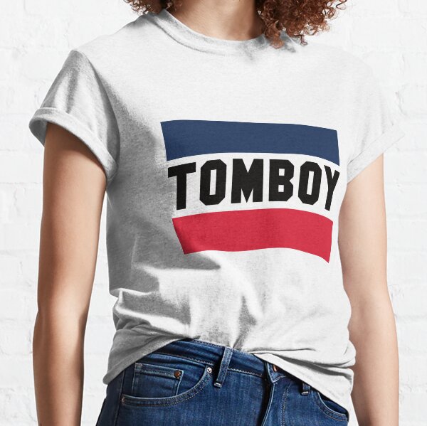 Ropa: Tomboy | Redbubble