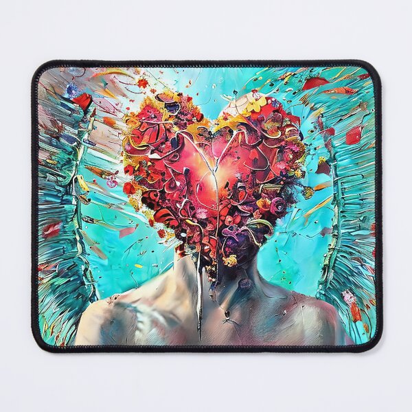 Item preview, amorous impulses designed and sold by bogfl.