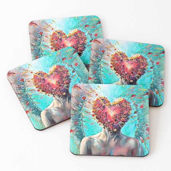 Item preview, amorous impulses designed and sold by bogfl.