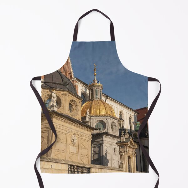 Item preview, Cathedral of Krakow designed and sold by hawkie.