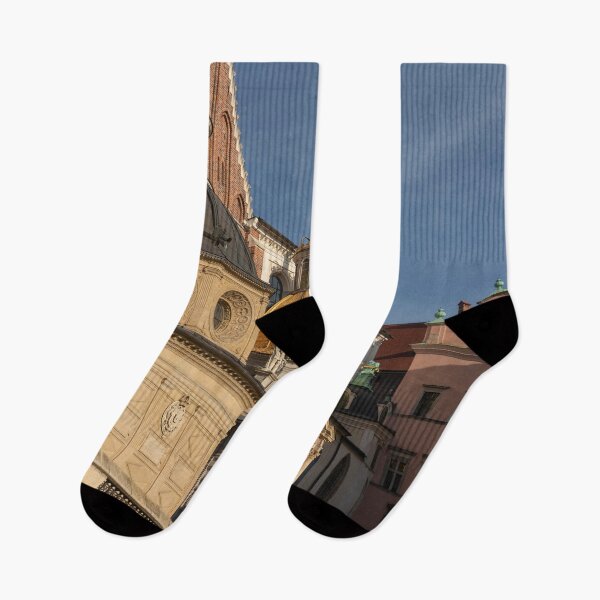 Artikelvorschau, Kathedrale von Krakau entworfen und verkauft von hawkie.