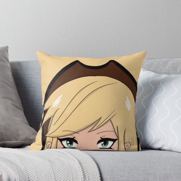 Item preview, Peeking Applejack designed and sold by ApplejackRD.